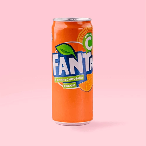 Fanta