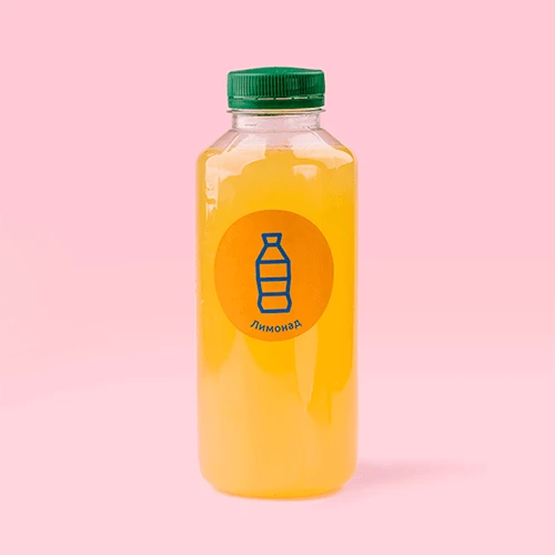 Лимонад
