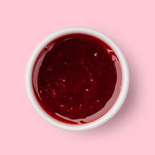 Клубничный