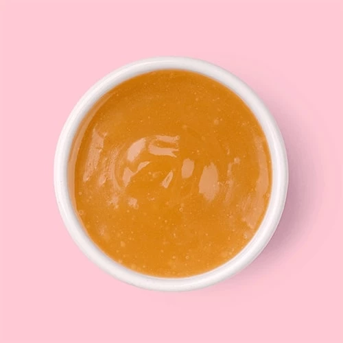 Соленая карамель