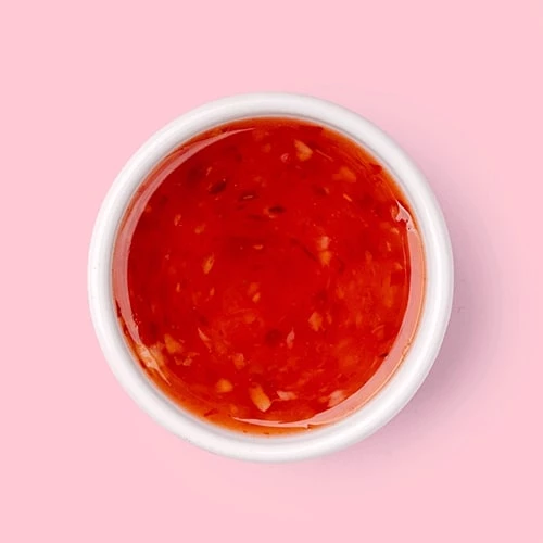 Сладкий чили