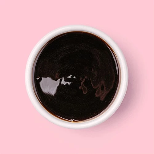 Шоколадный