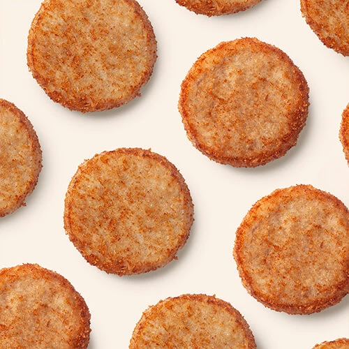 Котлети домашні з індички