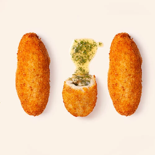 Котлети по-київськи