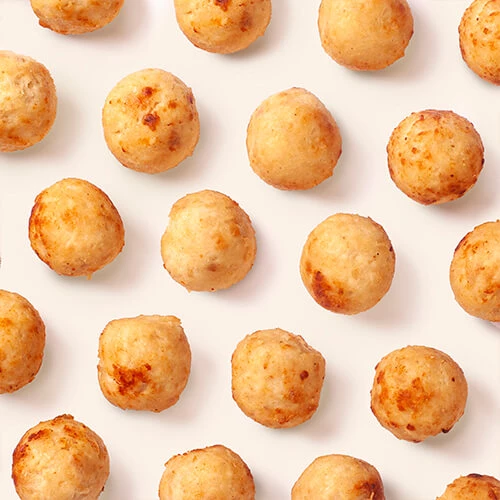 Фрикадельки