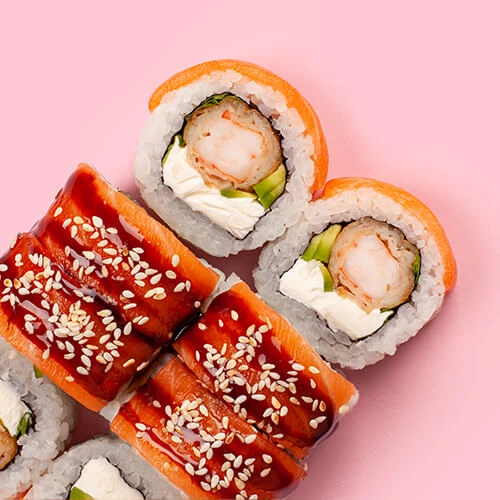 Ролл Эби Фурай