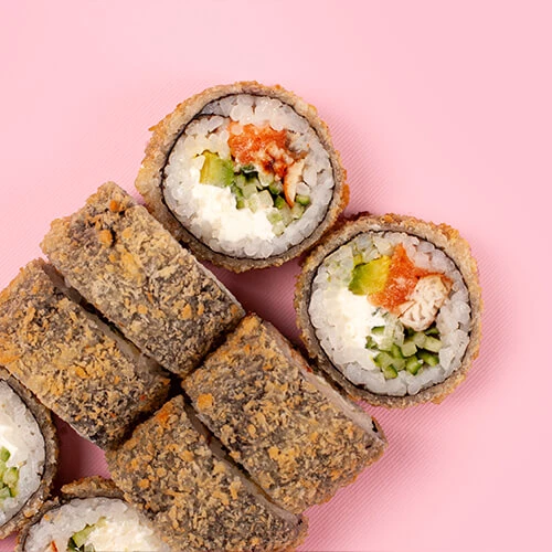 Ролл Банзай