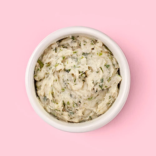 Пате из сала