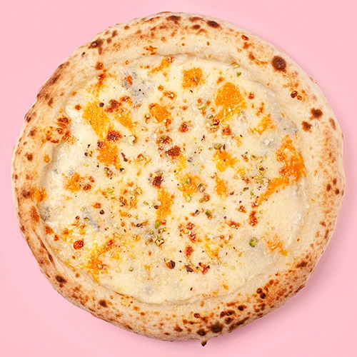 Чиз бум  (5 сыров)