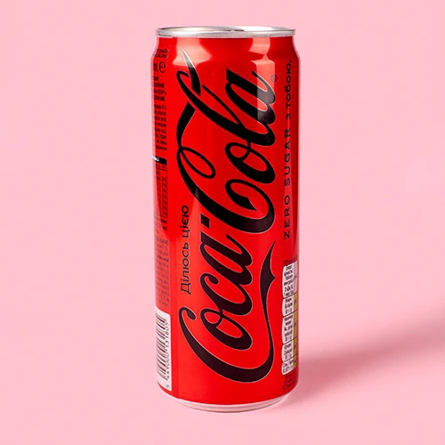 Coca-cola Zero