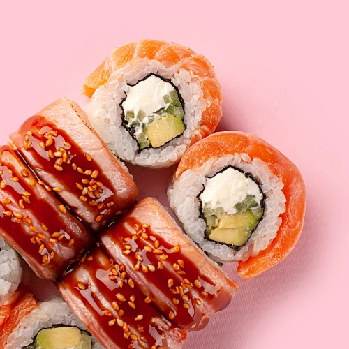 Філадельфія гриль