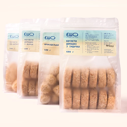 Мясной набор