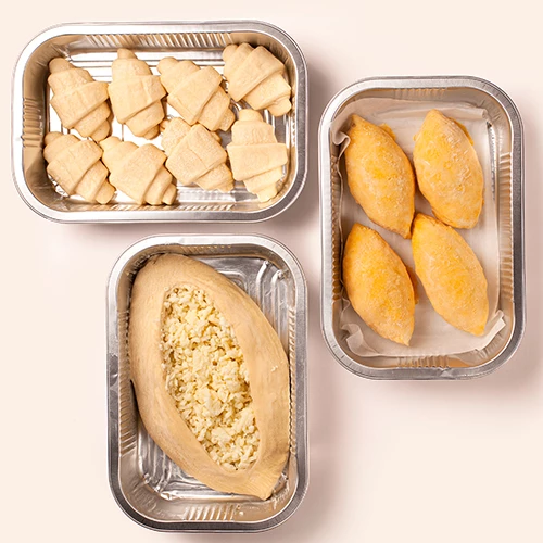 Набір випічки