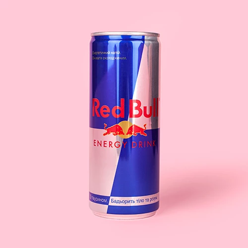 Red bull