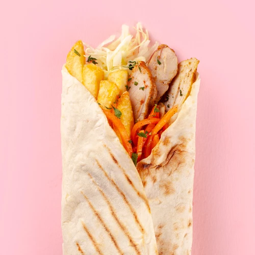 Шаурма Одеська