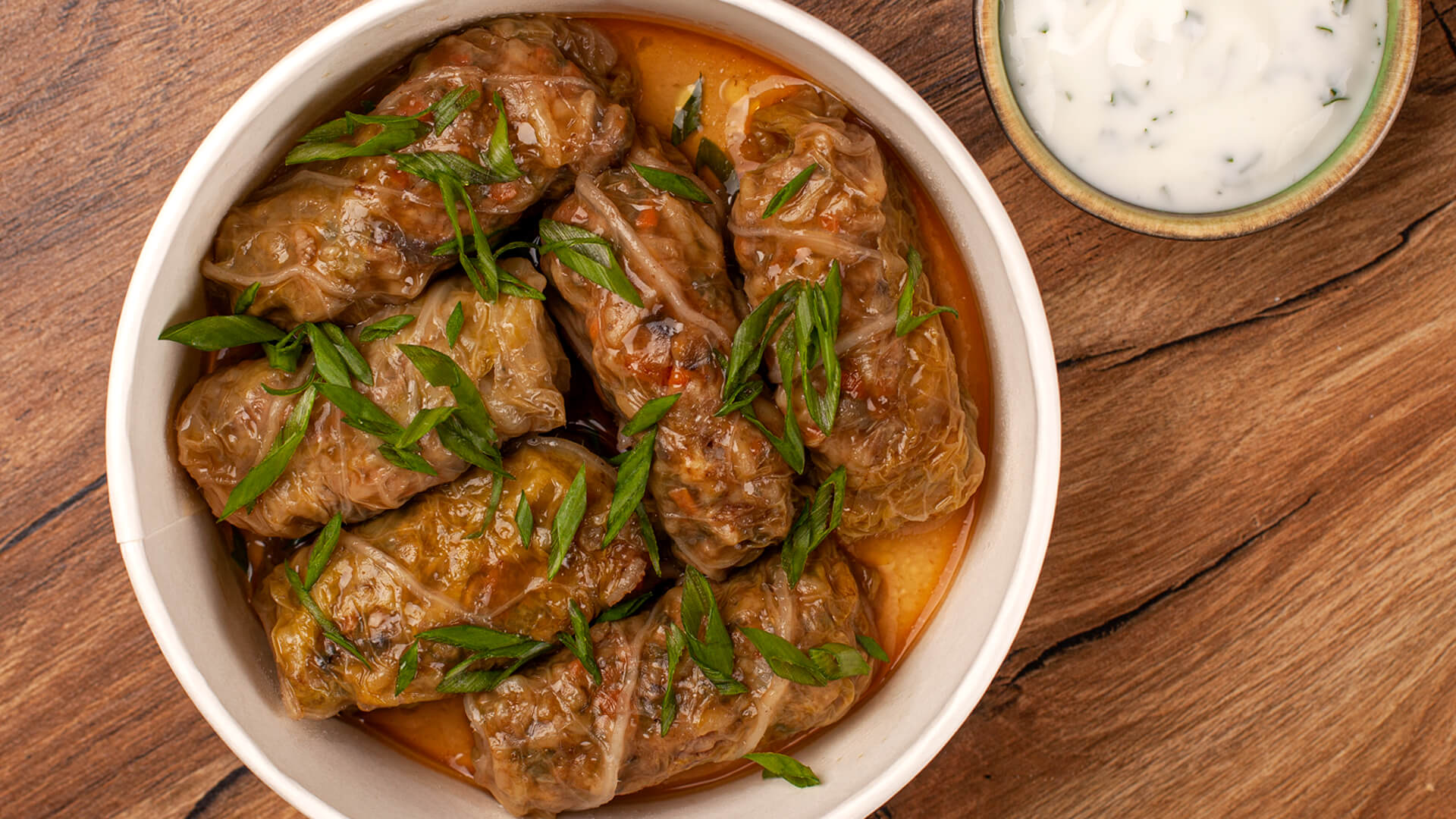 Азійські голубці