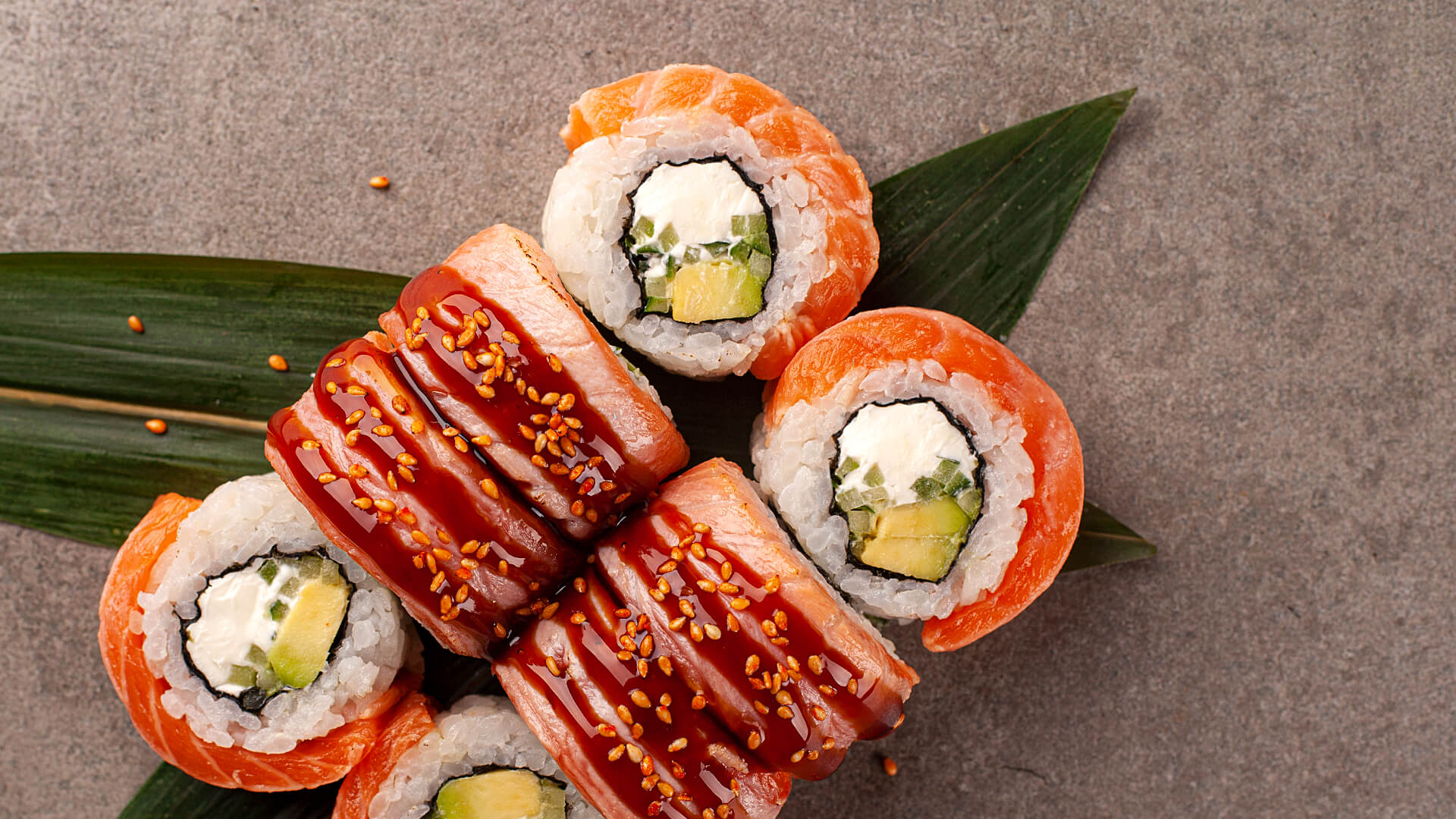 Філадельфія гриль