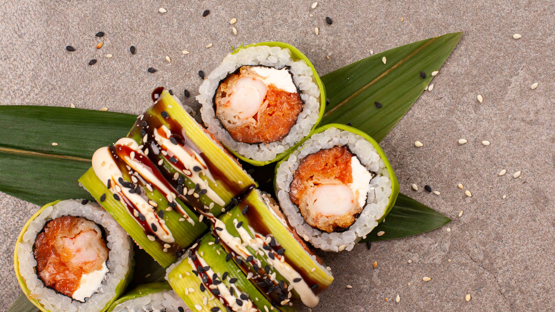 Зеленый дракон