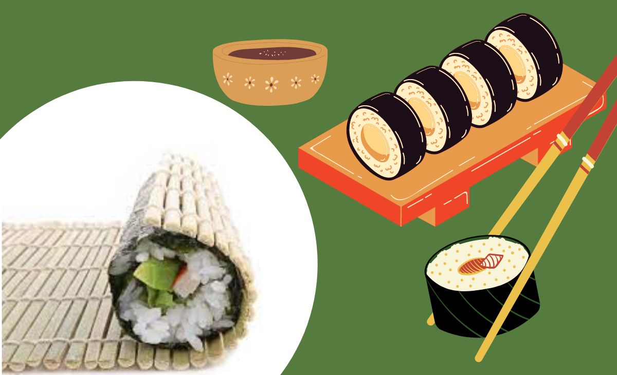 Что лучше: домашние суши или суши на заказ