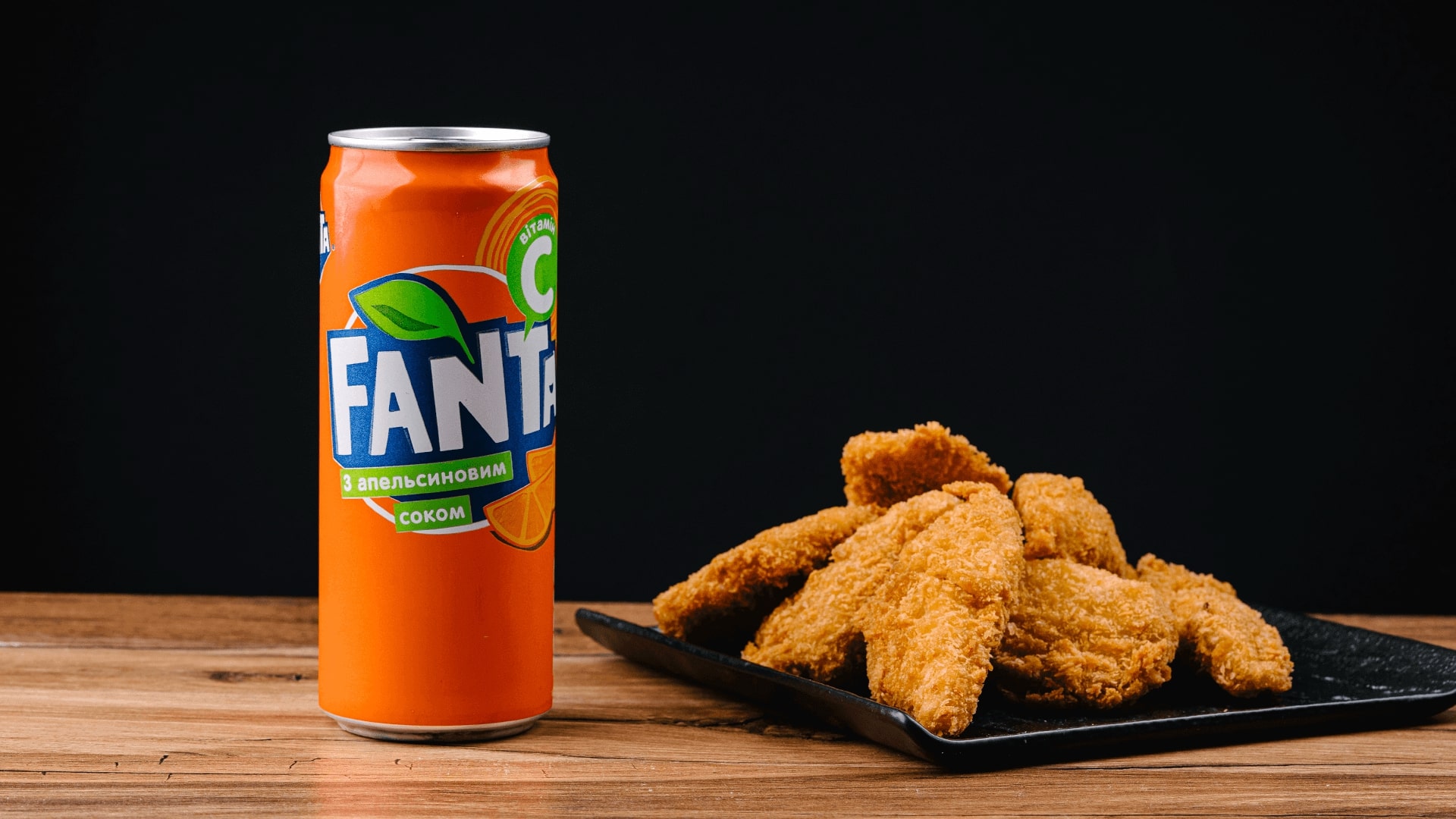 Fanta