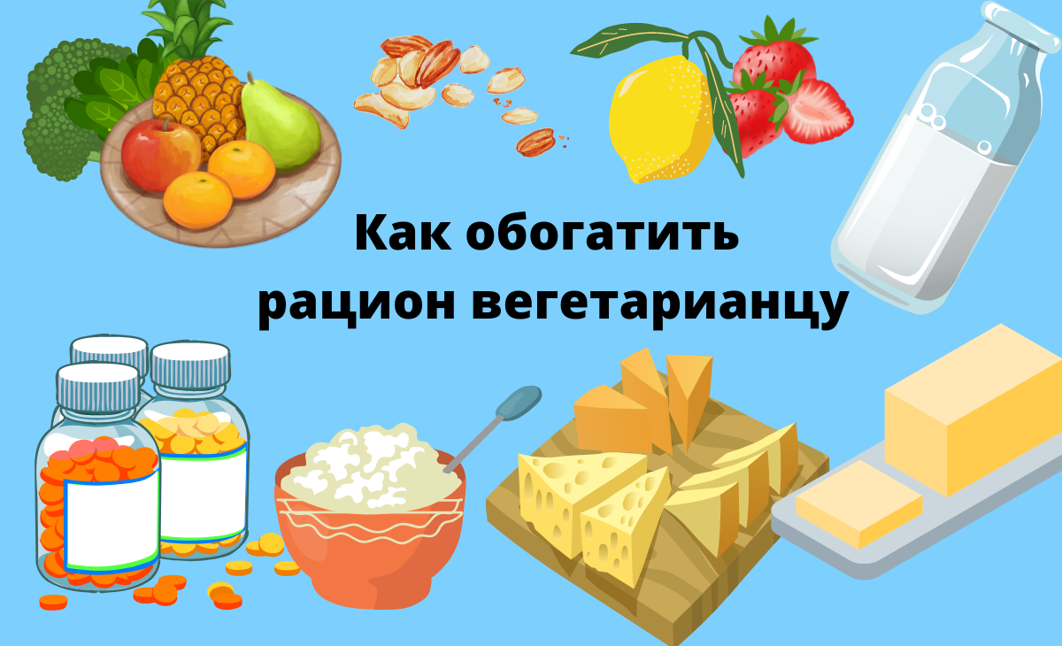 Веганы и вегетарианцы: польза и вред отказа от мяса