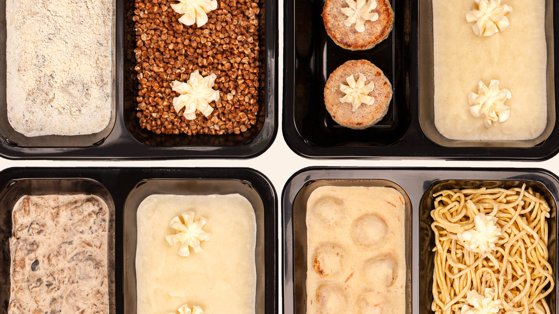 Набір ланчів