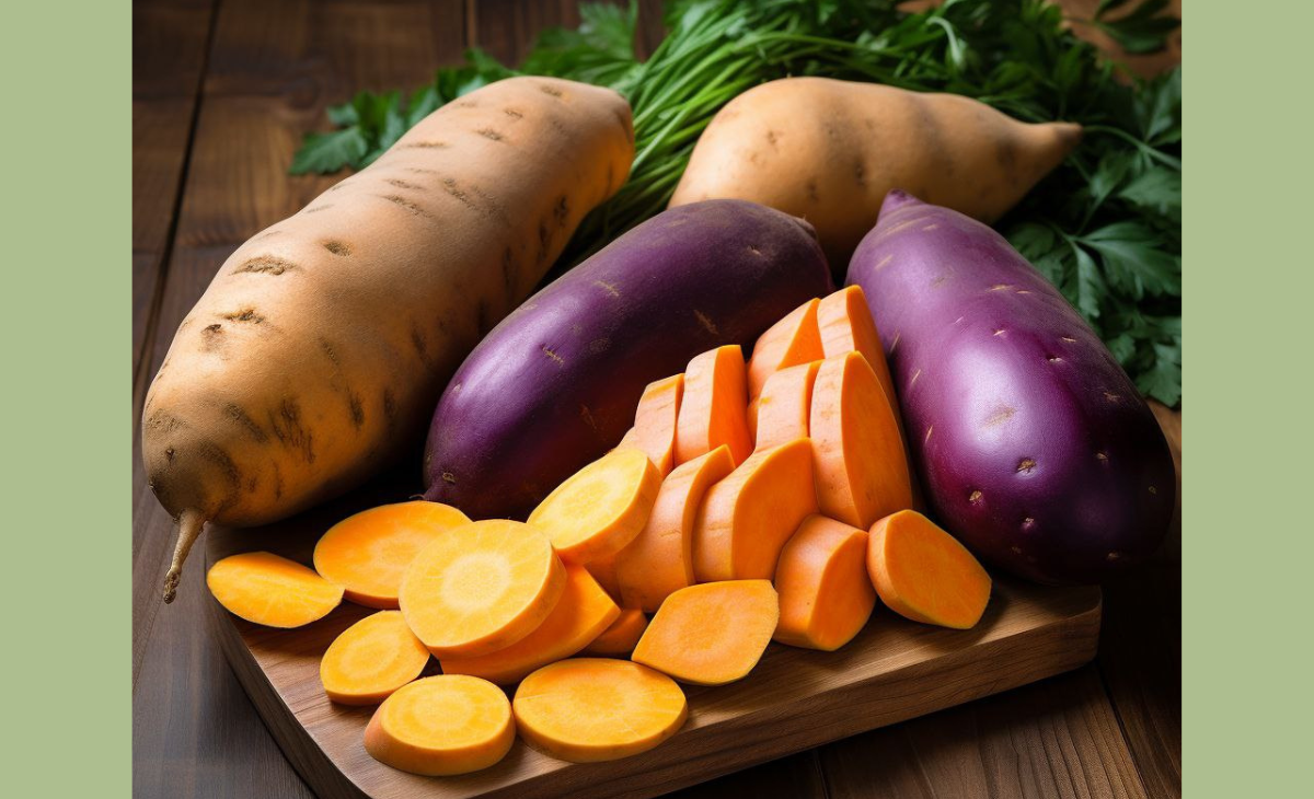 8 правил выращивания урожайного и вкусного картофеля. Часть 2