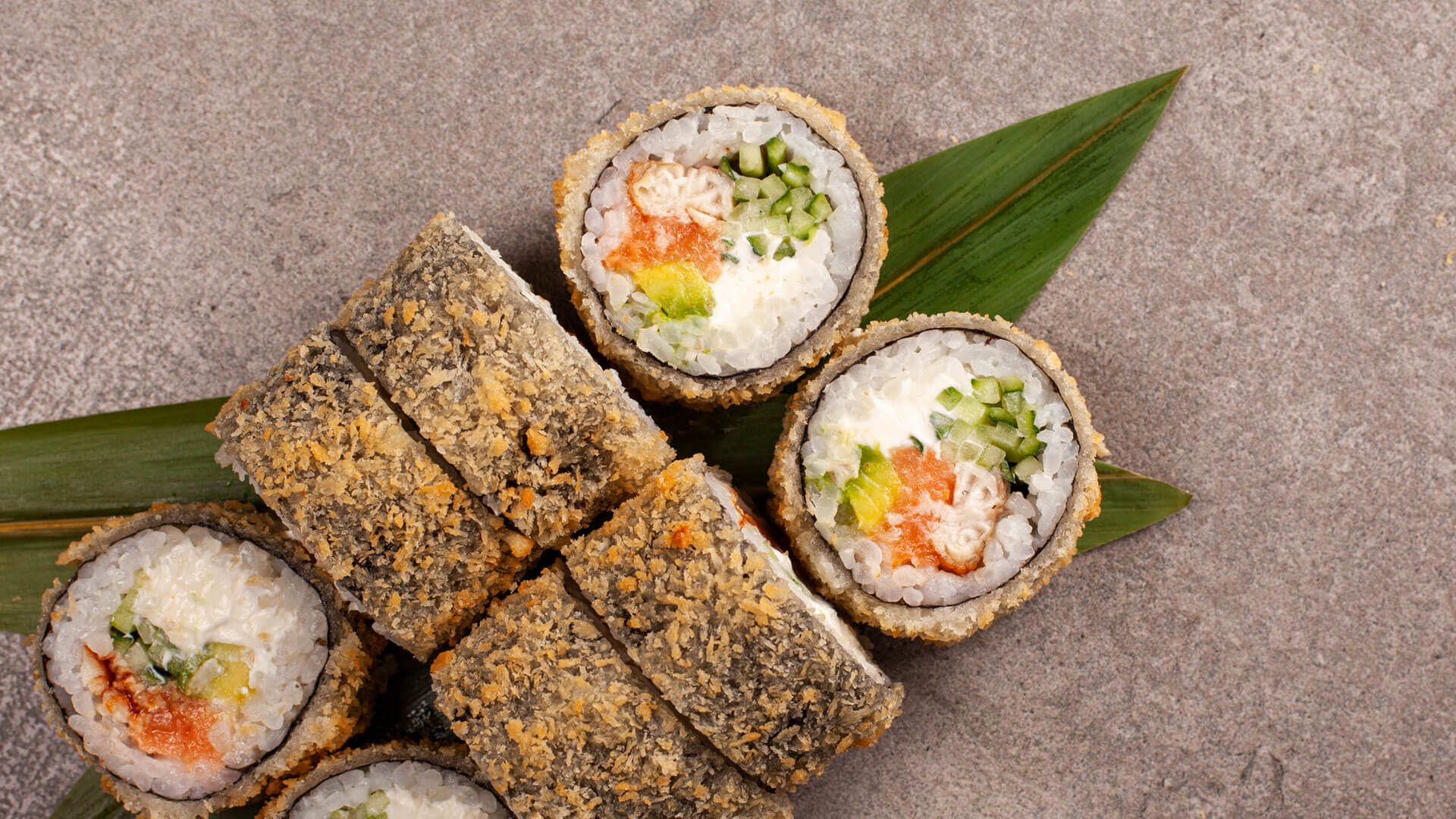 Ролл Банзай