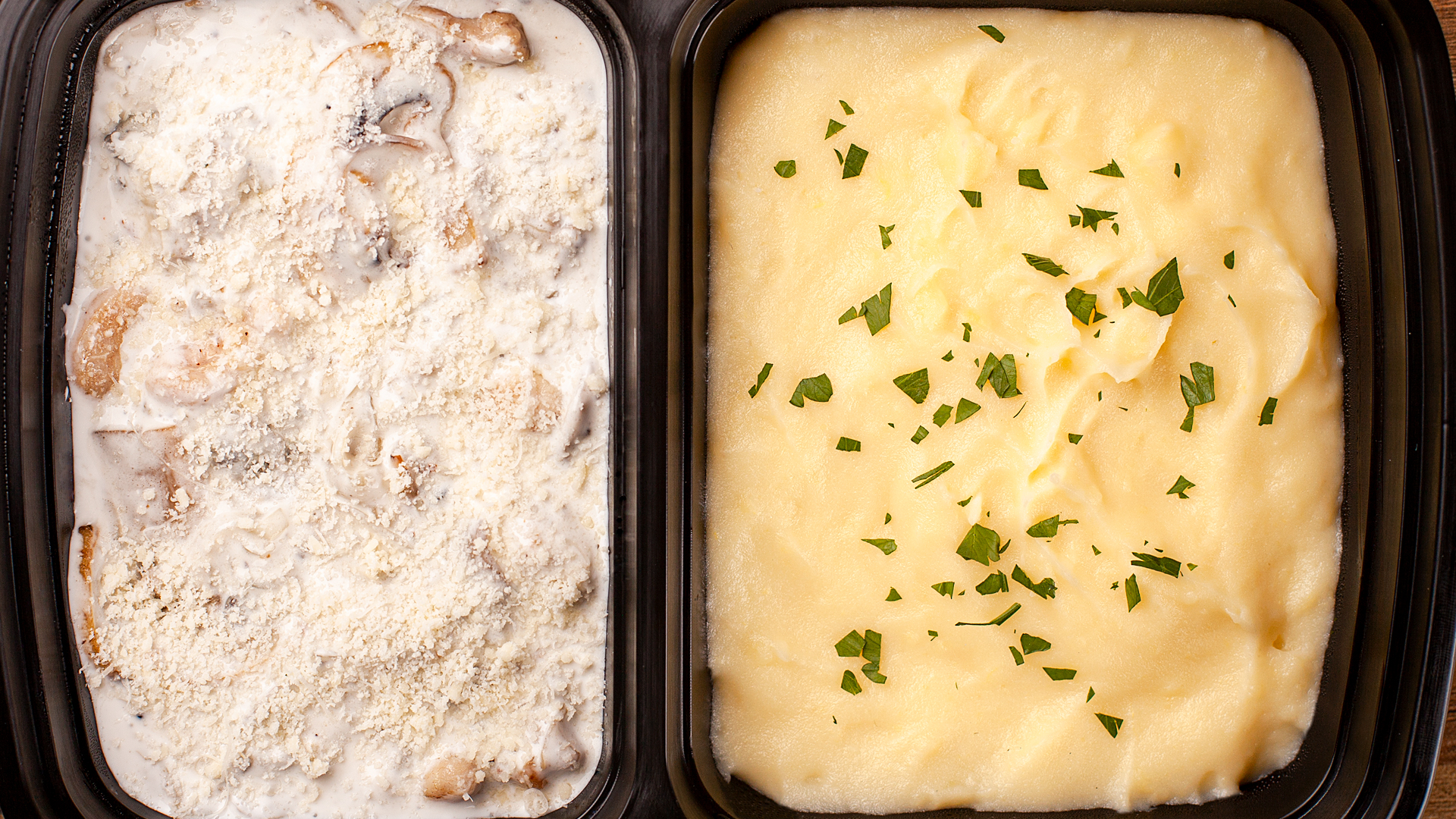 Ланч з жульєном