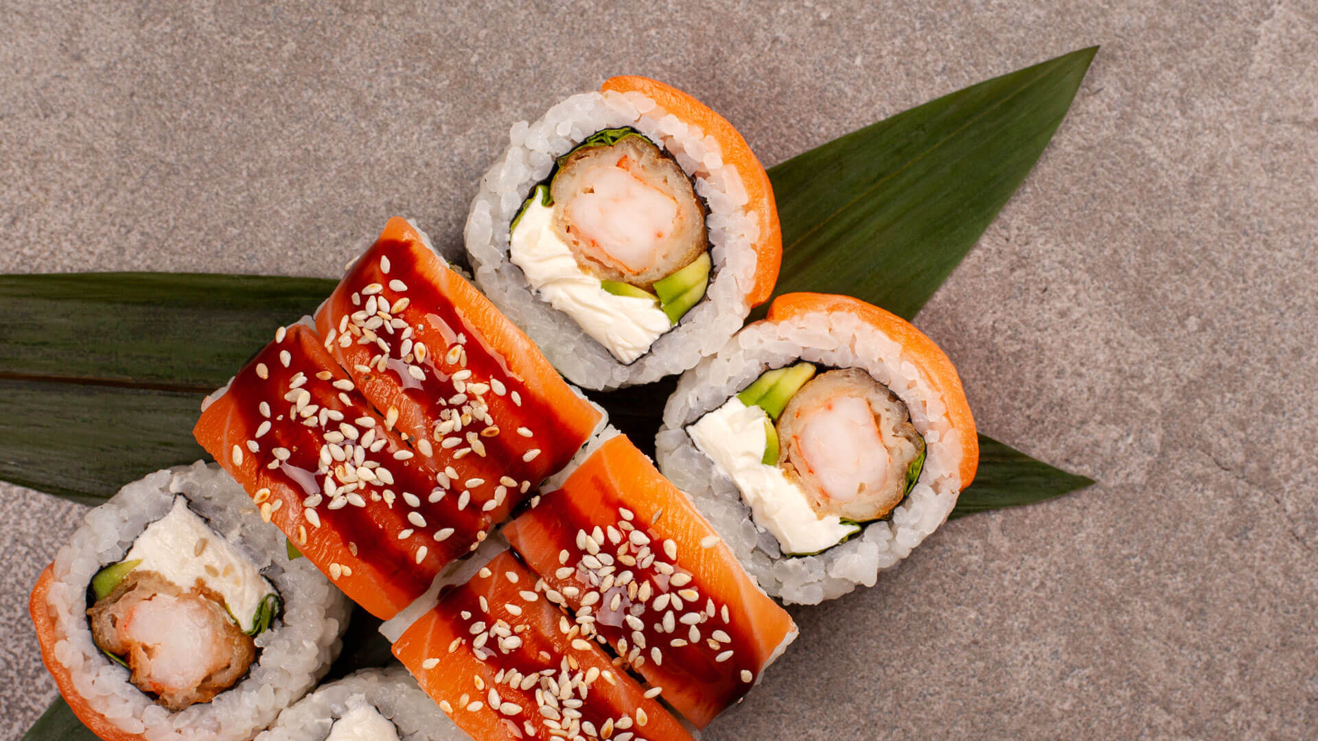 Рол Ебі Фурай