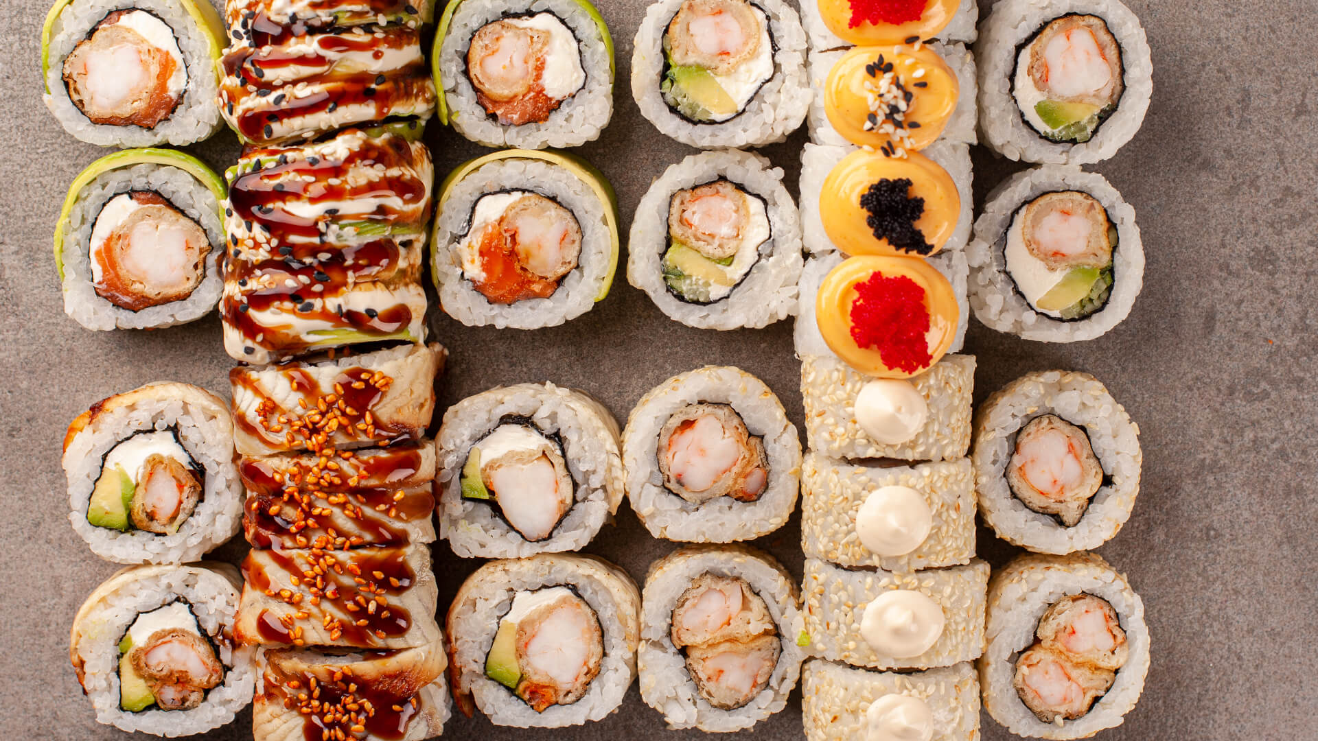 Фантастическая креветка