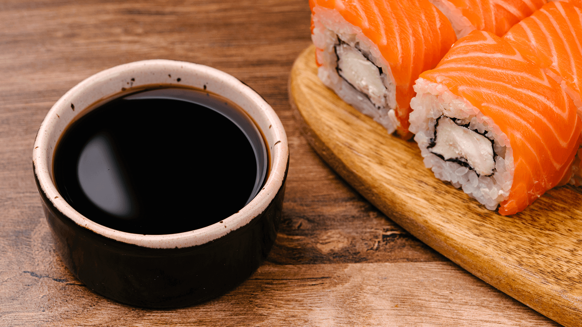 Соевый соус