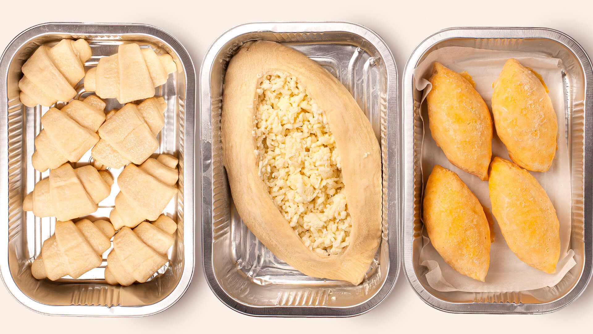 Набір випічки